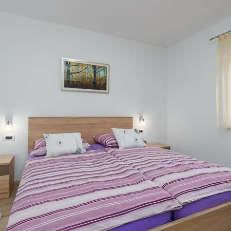 Prenci Private Pool Vila *