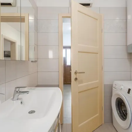 Vila Prenci Private Pool