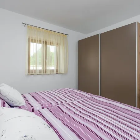 Vila Prenci Private Pool *