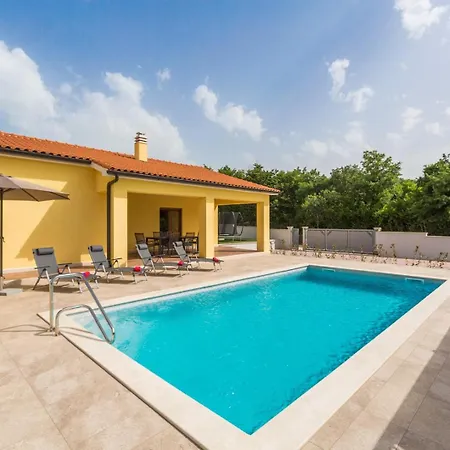 Prenci Private Pool Vila