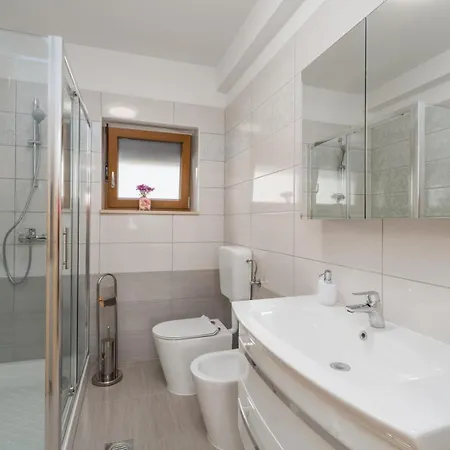 Vila Prenci Private Pool *