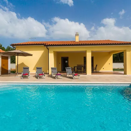 Vila Prenci Private Pool *