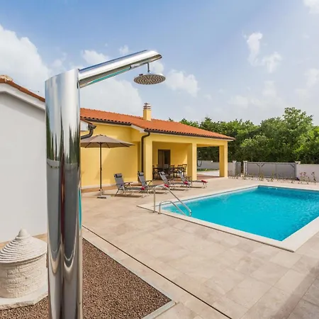 Prenci Private Pool *