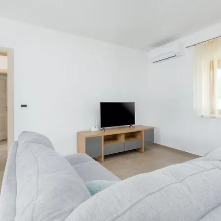 فيلة Prenci Private Pool *