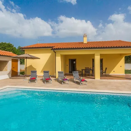 فيلة Prenci Private Pool *