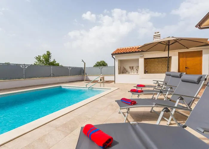 Prenci Private Pool 빌라 *