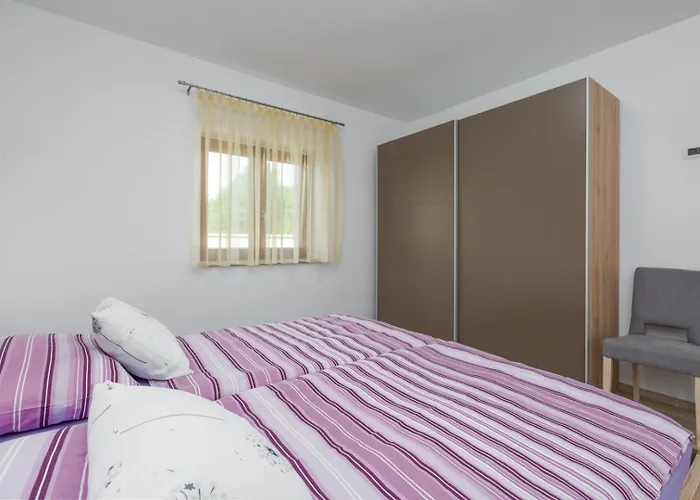 빌라 Prenci Private Pool *