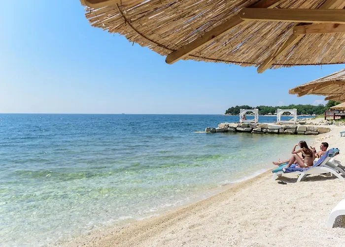 Prenci Private Pool * Tinjan