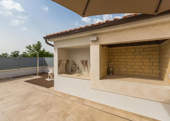 Prenci Private Pool 빌라 *