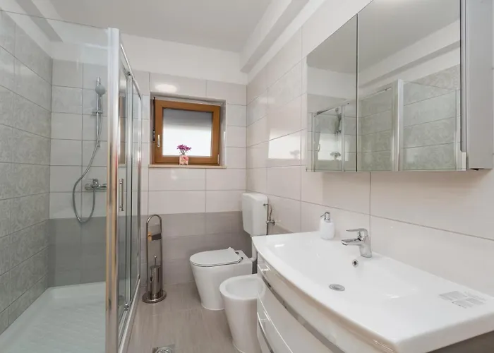 빌라 Prenci Private Pool *