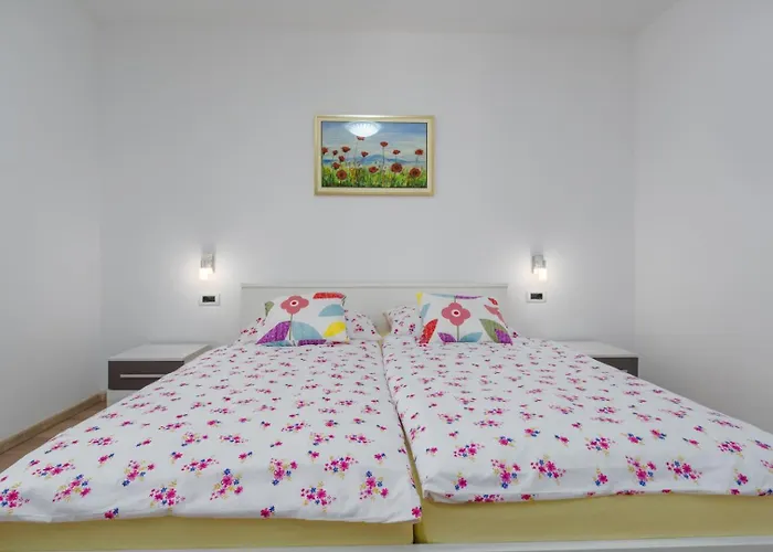 Prenci Private Pool 빌라 Tinjan