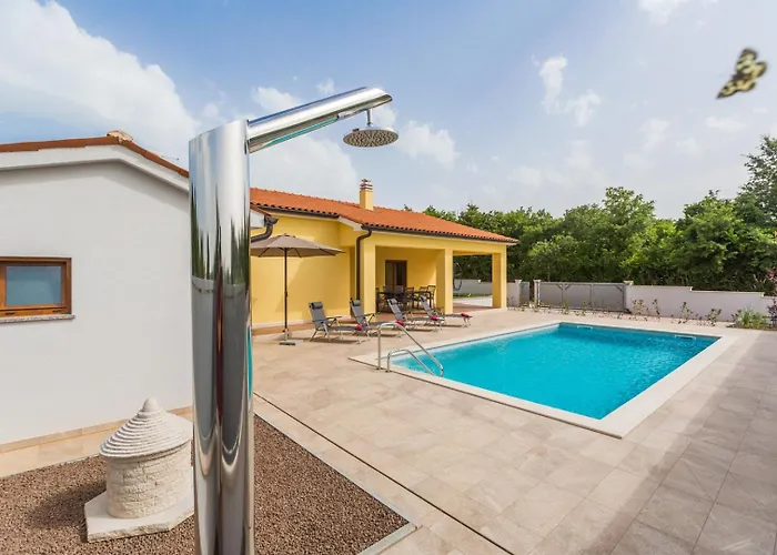 Prenci Private Pool *