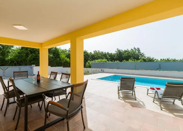 Prenci Private Pool 빌라