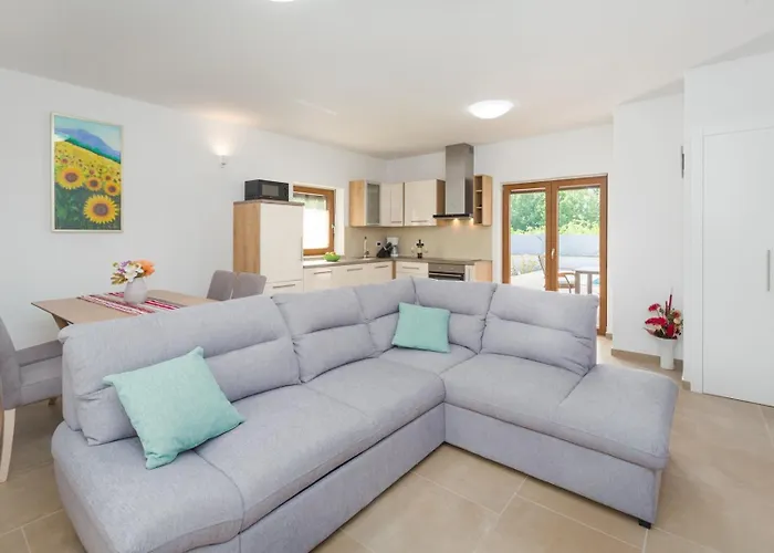 빌라 Prenci Private Pool