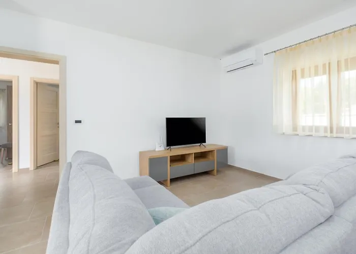 빌라 Prenci Private Pool *