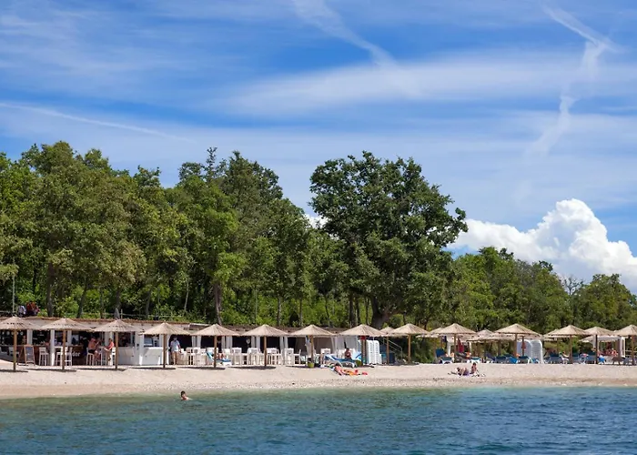 Prenci Private Pool 빌라 Tinjan