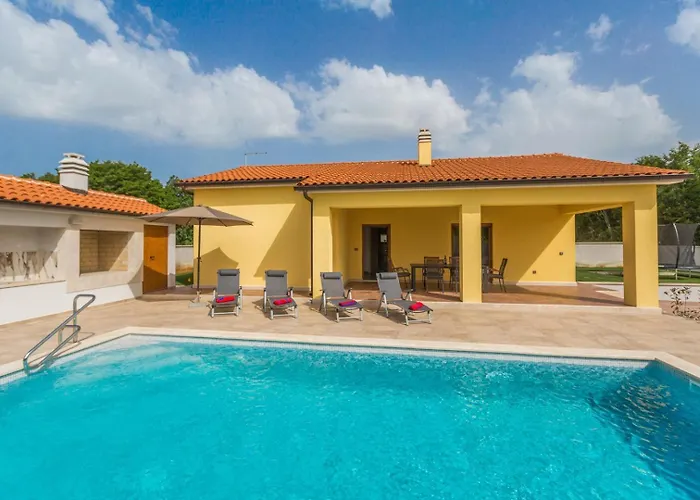 빌라 Prenci Private Pool *