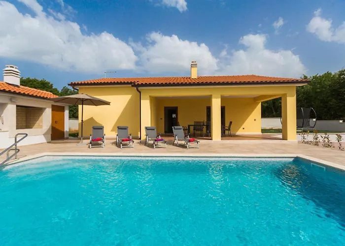 빌라 Prenci Private Pool *