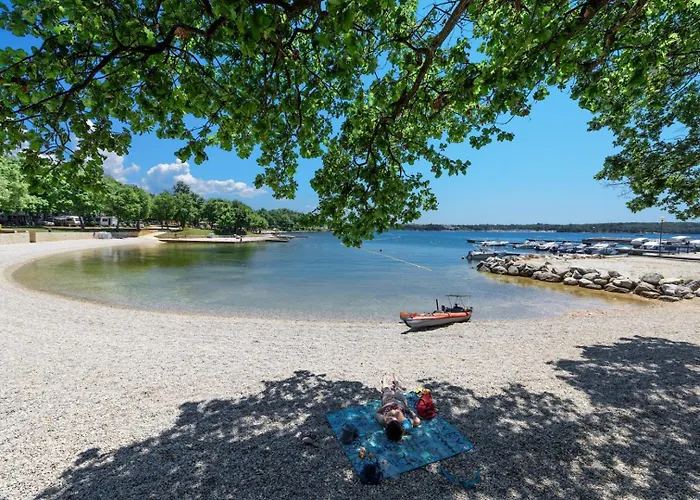 Prenci Private Pool *